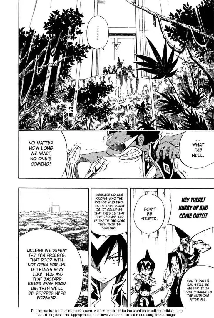 Shaman King Kang Zeng Bang Chapter 289 5